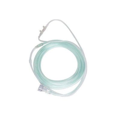Mckesson - 16-0539 - Etco2 Nasal Sampling Cannula With O2 Delivery ...