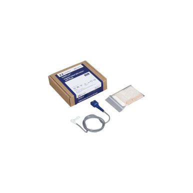 Cpx Express Medgraphics O2 Sensor Kit Medtronic - Oximax - Oxipi - Mitg - Sensor, Oxiband Reuseable Ped/Inf ...