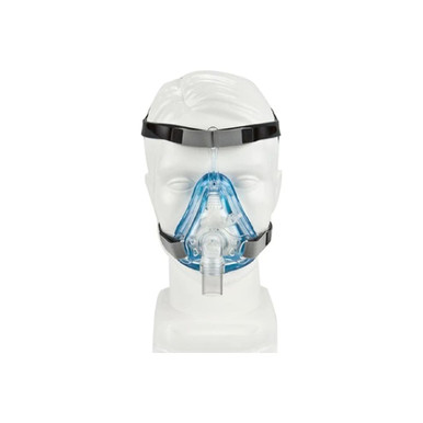 Sleepnet - Veraseal 2 - 50935 - Cpap Mask Component Kit Full Face Style ...