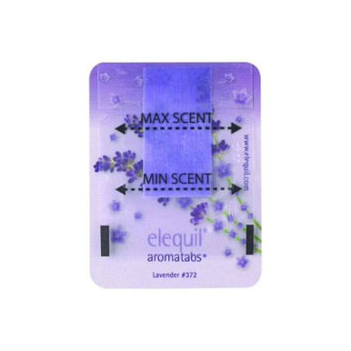 Beekley Medical - Elequil Aromatabs - 372 - Aromatherapy Tabs