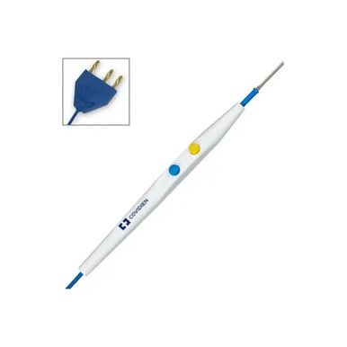 Cardinal Health - Covidien - E2515 - Electrosurgical Pencil, Rocker ...