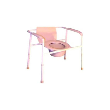 Commode Purpose Dalton Medical - Com-300-4 - 3 - In - 1 All Purpose Commode: Seat Pail ...
