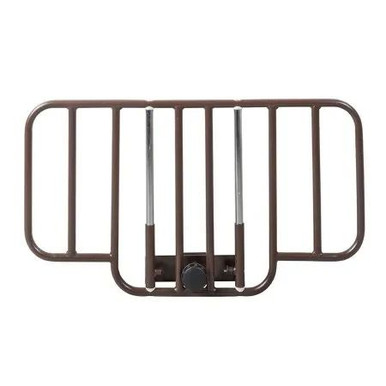 Bdvc180 Bed Rails Drive Devilbiss Healthcare - Medical - 15021Bvlw - Rail, Bed Half ...