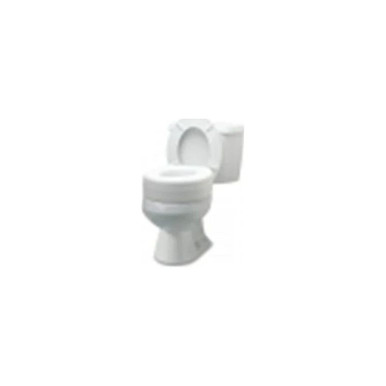 Graham Field - 6909A - Everyday Raised Toilet Seat Lumex - Bathroom ...
