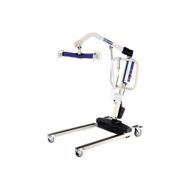 Invacare Rpl450 1 Invacare - Rpl450-2 - Reliant 450 Oration Power Lift With Opening Low ...