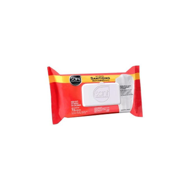 Pdi Cleaner Pdi - Professional Disposables - Sani - M30472 - No - Rinse Sanitizing ...