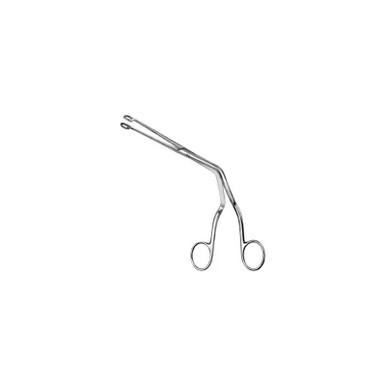 Sam Medical - 0128 - Bound Tree Forceps, Magill, Child ...
