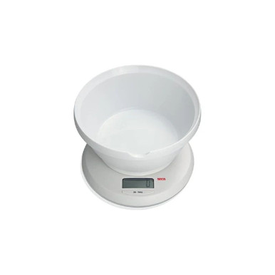 Seca - 8521317009 - Incontinence Scale 852 Lcd Display 6 Lbs Capacity ...