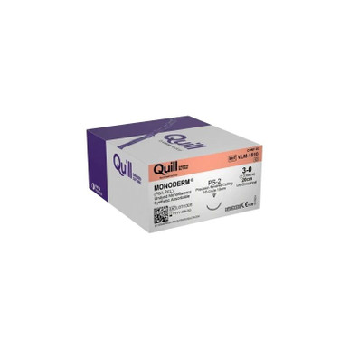 Surgical Specialties - Quill Variable Loop Device Monoderm - Vlm-1010 ...