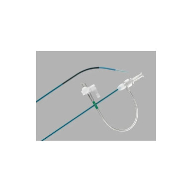 Flo Check Single Cook Medical - Flexor - G44155 - Check - Flo Introducer 7Fr - Each