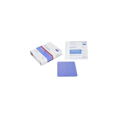 Bsn Medical - Hydrofera - Hbrs8820 - Blue Ready Foam Dressing, 8 X . -  Box/10
