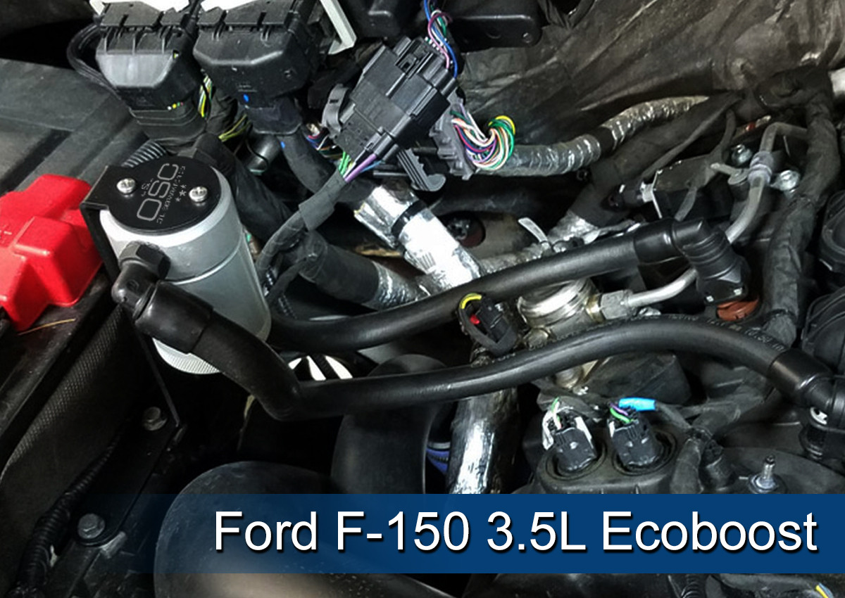 2022 F150 3 5 Ecoboost Oil Capacitynull