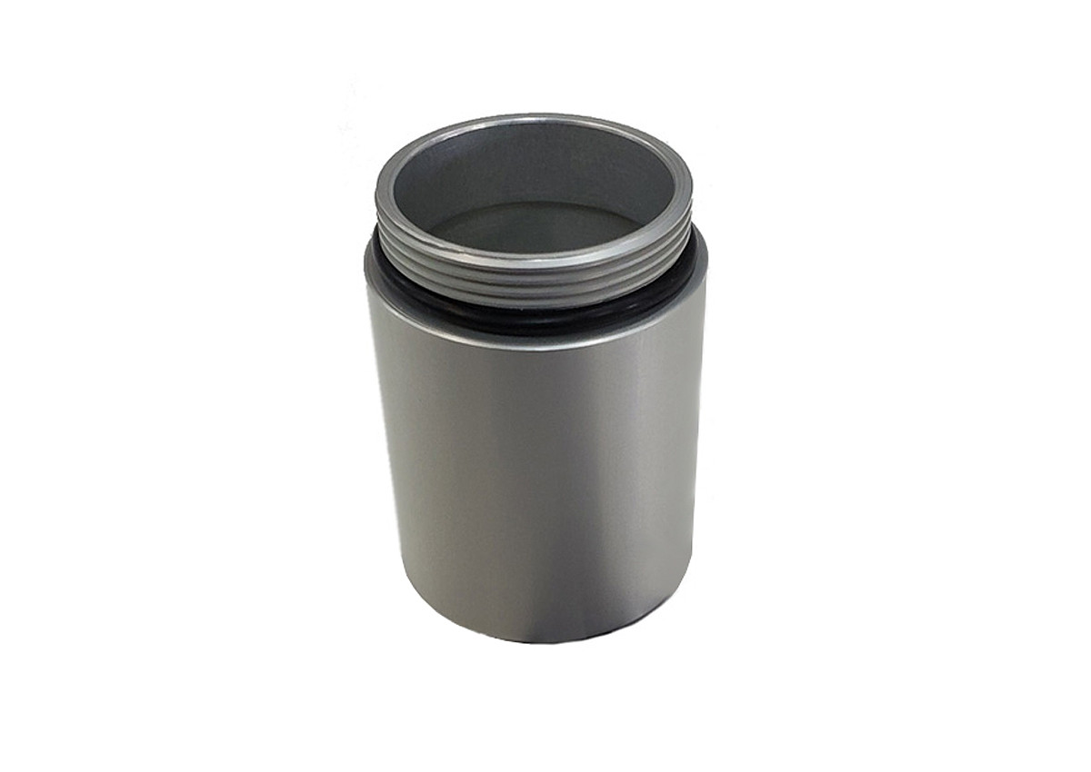 J&L 3.0 Oil Separator Can Extension - J&L Oil Separator Co.