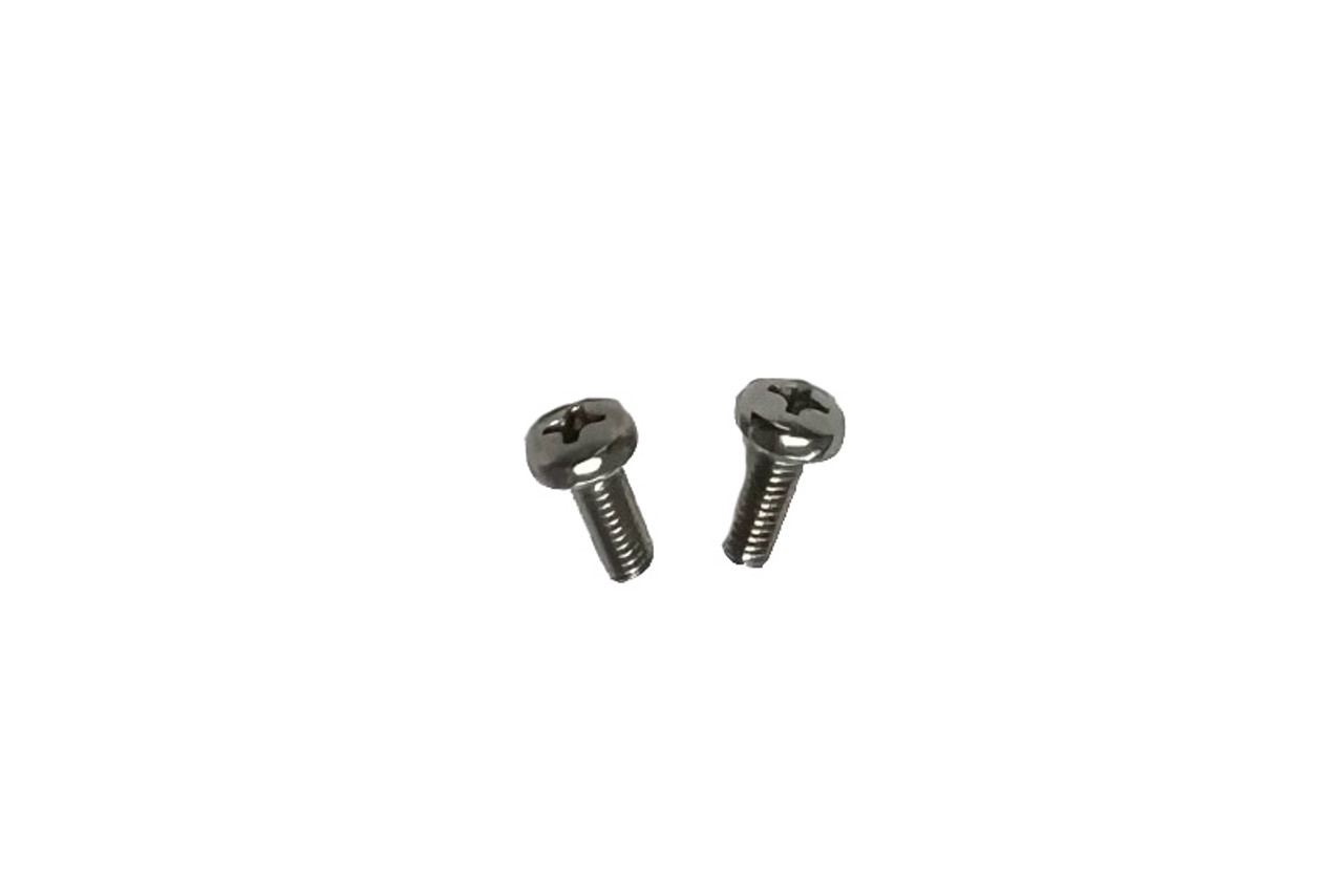 J&L 3.0 Oil Separator Replacement Mounting screws (2)