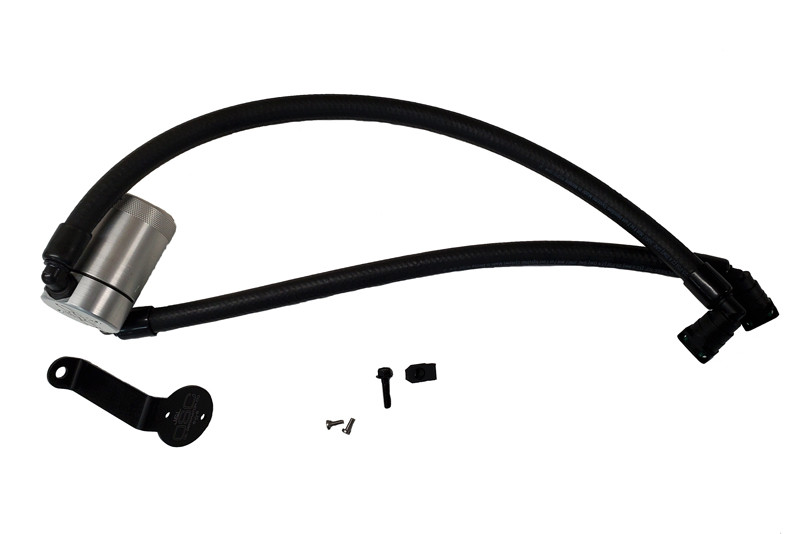 J&L Oil Separator 3.0 Passenger Side (2015-2017 Ford Expedition