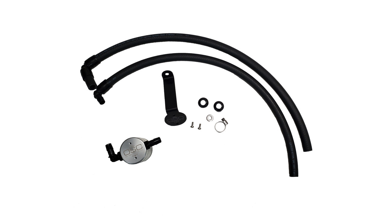 2022-2026 Toyota Tundra 3.5L Oil Separator photo
