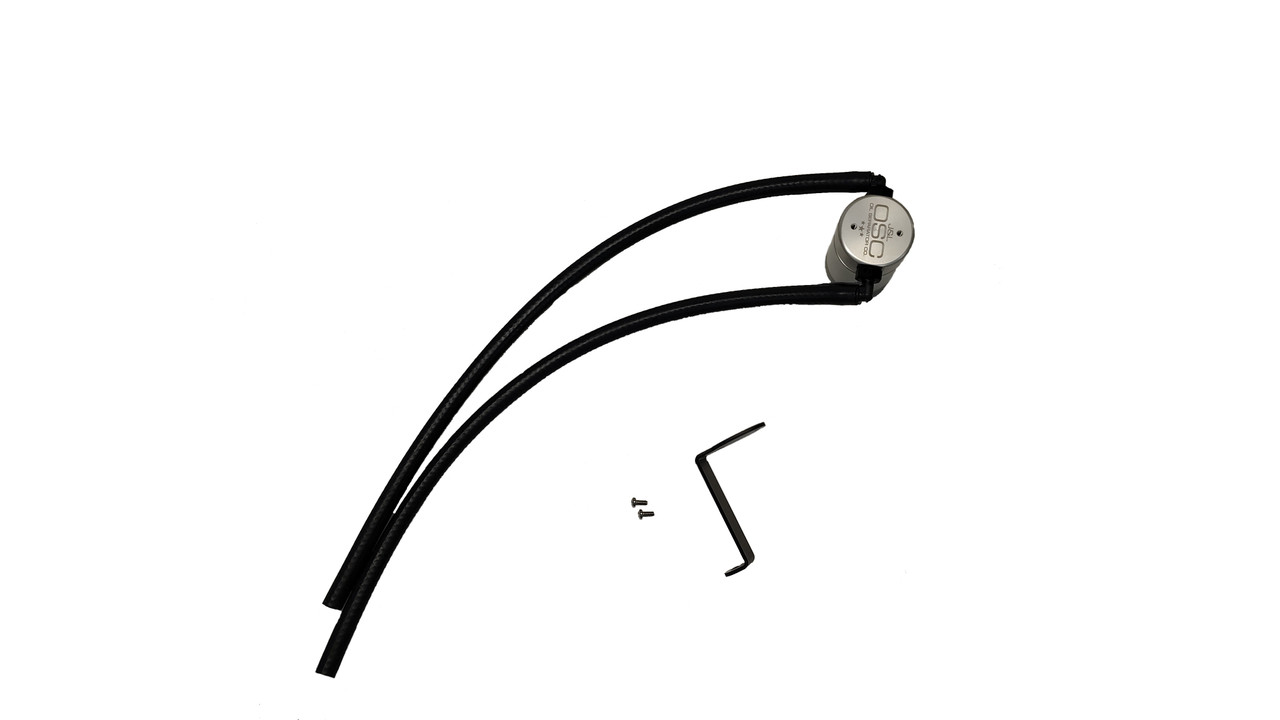 J&L Oil Separator 3.0 PCV Side for 2005-2009 Toyota 4Runner 4.7L V8 - Main Product View