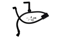 2011-2025 Ford F-150 5.0L Oil Catch Can 2011-2025 Ford F-150 5.0L Oil Catch Can