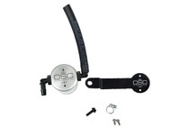 J&L Oil Separator 3.0 Passenger Side (2017-2021 Honda Civic Type R)