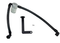 J&L Oil Separator 3.0 Passenger Side (2010-2019 Ford Flex; 2010-2019 Lincoln MKT EcoBoost V6)