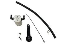 J&L Oil Separator 3.0 Passenger Side (2016-2021 Honda Civic 1.5L Turbo EX/SI)