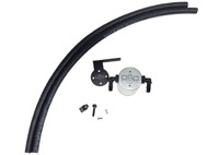 J&L Oil Separator 3.0 Passenger Side (2013-2018 Ford Escape 2.0 EcoBoost)