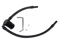J&L Oil Separator 3.0 Passenger Side (2011-2023 3.6L Dodge Charger, Challenger and Chrysler 300c)
