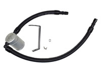 J&L Oil Separator 3.0 Passenger Side (2011-2023 3.6L Dodge Charger, Challenger and Chrysler 300c)