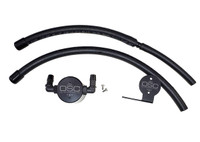 J&L Oil Separator 3.0 Driver Side (2007-2021 Toyota Tundra 5.7L; 2008-2022 Toyota Sequoia 5.7L)