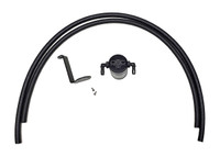 J&L Oil Separator 3.0 Passenger Side (2005-2019 Nissan Frontier 4L; 2005-2012 Nissan Pathfinder 4L)