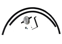 J&L Oil Separator 3.0 Driver Side (2016-2024 Infiniti Q50/Q60 3.0T)