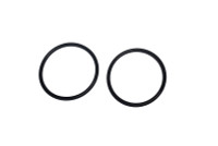 J&L 3.0 Oil Separator replacement O-Rings (2) J&L 3.0 Oil Separator replacement O-Rings (2)