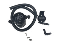 J&L Oil Separator 3.0 Driver Side (1996-1998 Cobra & 2001 Bullitt)