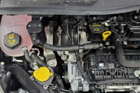 J&L Oil Separator 3.0 Passenger Side (2016-2019 Ford Escape 1.5L EcoBoost)