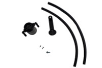 J&L Oil Separator 3.0 Driver Side (2019-2024 Ford/Lincoln SUV's and Truck's with 2.0L EcoBoost)