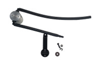 J&L Oil Separator 3.0 Passenger Side (1986-1993 Ford Mustang 5.0 302)