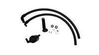 2022-2026 Toyota Tundra 3.5L Oil Catch Can photo
