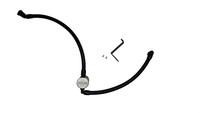 J&L Oil Separator 3.0 (2025 Ford Bronco Sport, Maverick; 2023-2025 Ford Escape; Lincoln Corsair 2.0L) plumbing lines.
