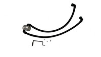 J&L Oil Separator 3.0 PCV Side (2023-2025 Chevrolet Corvette Z06 Coupe) on white background.