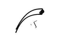 J&L Oil Separator 3.0 PCV Side (2005-2009 Toyota 4Runner 4.7L V8)