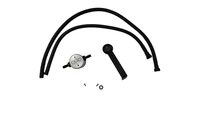 J&L Oil Separator 3.0 PCV Side (2006-2013 Chevy Corvette Z06; 2010-2013 Chevy Corvette Grand Sport *Dry Sump only*)
