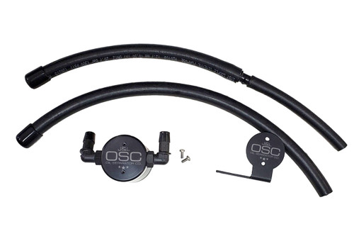 J&L Oil Separator 3.0 | Tundra & Toyota Sequoia 5.7L