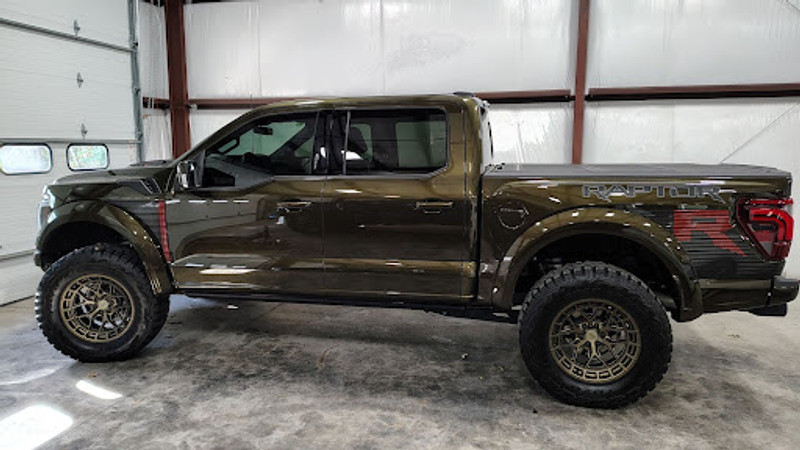 Why Catch Cans Became a Must-Have Mod in the Truck Community