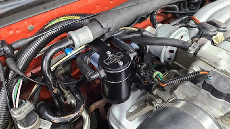 How to Know You're Buying a Quality Oil Separator