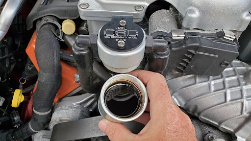 What to Expect After Installing a J&L Oil Separator: 30, 90, and 365-Day Engine Benefits