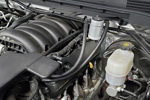 Silverado & Sierra Catch Can: Maintenance Costs vs Preventive Benefits