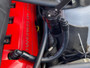 J&L Oil Separator 3.0 Driver Side (2011-2017 Mustang GT; 2012-13 Boss 302; 2015-2020 GT350) installed top view