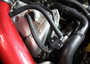J&L Oil Separator 3.0, Passenger Side (1999-2004 Ford Mustang Cobra & 2003-2004 Ford Mustang Mach 1) installed