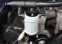 J&L Oil Separator 3.0, Passenger Side (1999-2004 Ford Mustang GT; 2001 Ford Mustang Bullitt)
