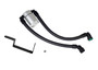 J&L Oil Separator 3.0 Passenger Side (2013-2019 Ford Explorer Sport 3.5L EcoBoost V6) showing plumbing lines and connection layout.